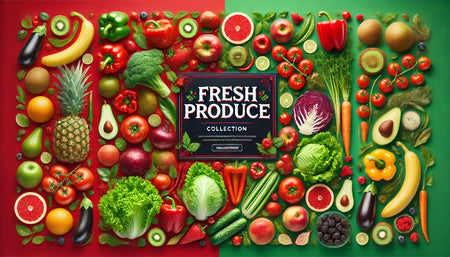 Fresh Produce