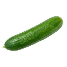 Fresh Cucumber