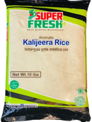 Super Fresh Kalijeera Rice